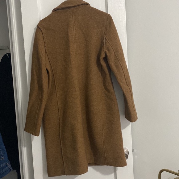 JCrew Wool Jacket - Picture 4 of 5